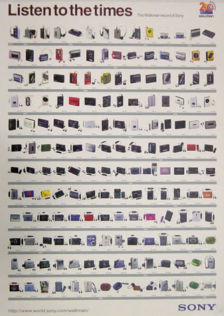 Illustration for article titled Take the Walkman 30th Birthday Quiz